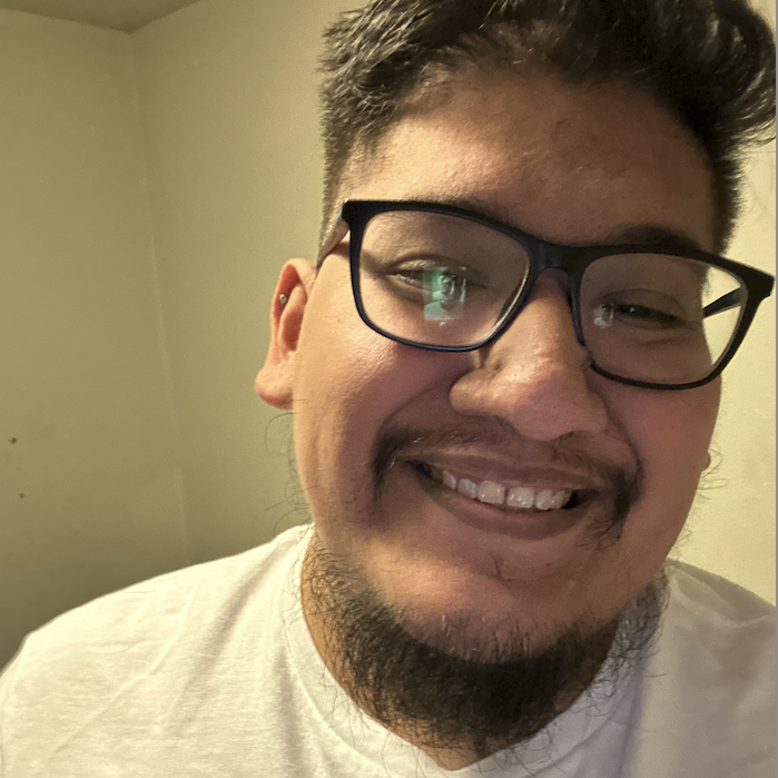 Kevin Balderas