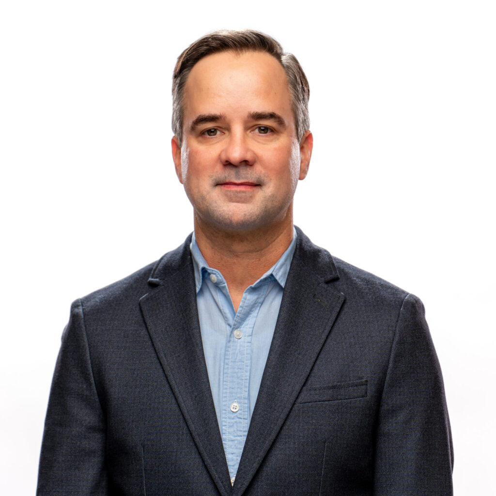 Marc Jimenez