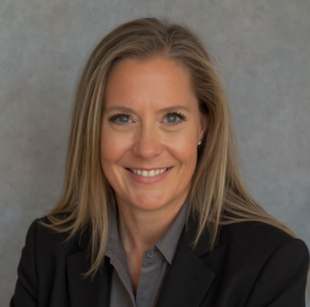 Tina Carver