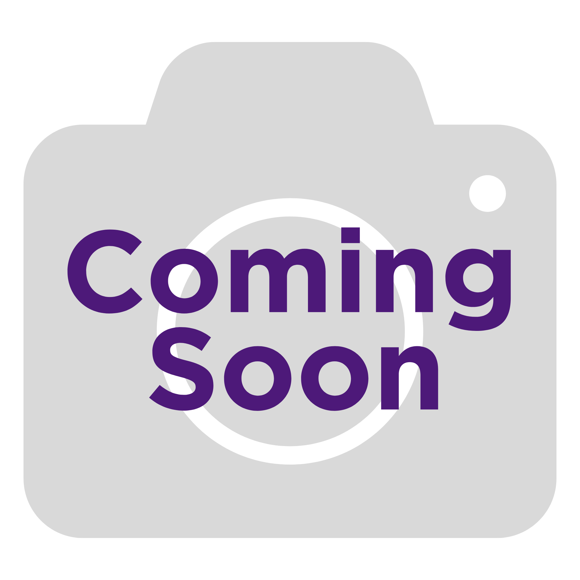 Photo coming soon