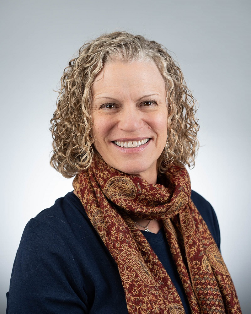 Martha Dorow