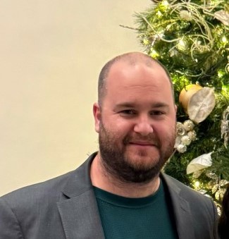Michael Burch