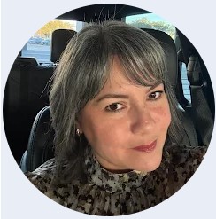 Claudia Gonzalez