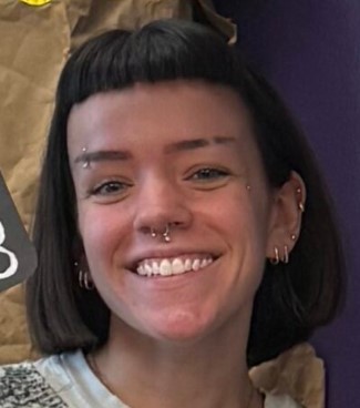 Kamryn Leary