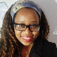 Pamela Chukwuneke
