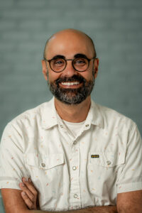 Picture of Arun John
