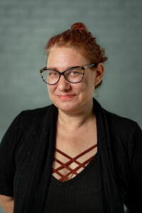 Picture of Carrie Kaplan