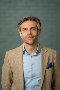 Picture of Christopher Rzigalinski