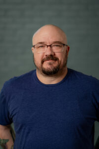 Picture of Eli Ryder