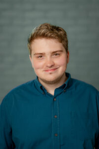 Picture of Franklin Vinnerlid