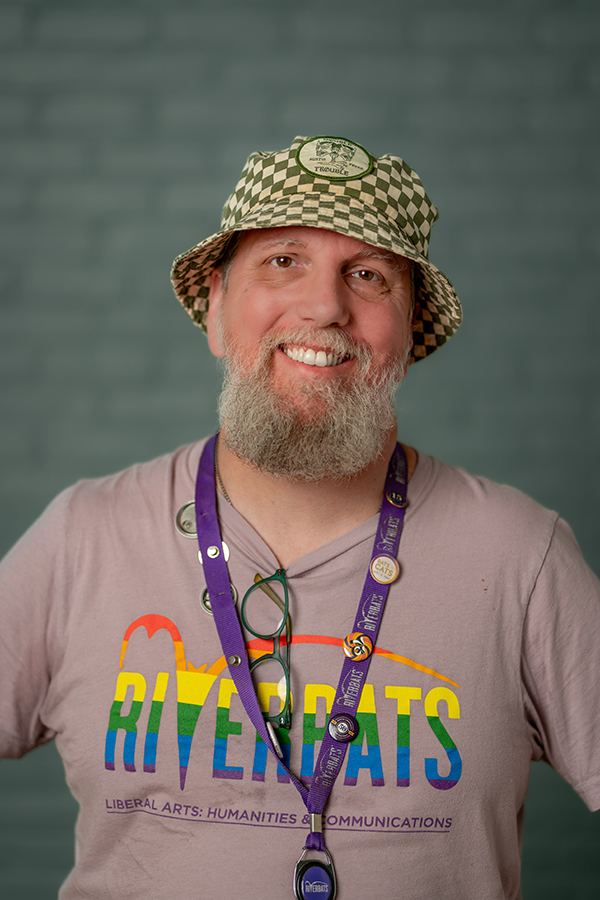Grant Potts