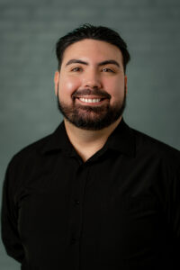 Picture of Jaime Cantú 