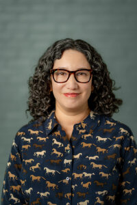 Picture of Kristina Elizondo 