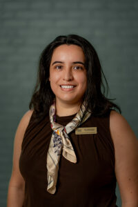 Picture of Laura Cortes-Franco