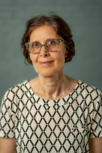 Picture of Parichehr Fariborz