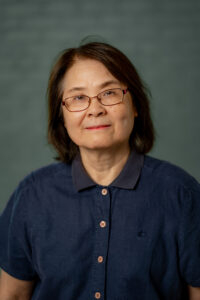 Picture of Ping Chu
