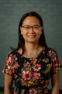 Picture of Tao Huang