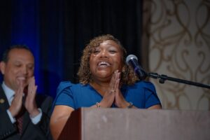 Awardees at the 2024 ceremony.