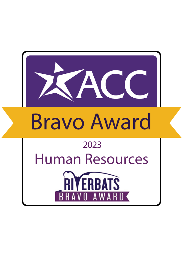 Bravo Award: Human Resources