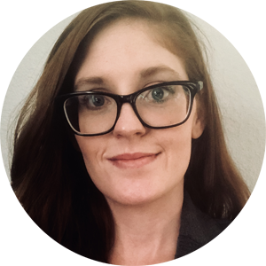 Kathryn Naughton Headshot