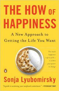 The How of Happiness