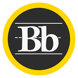 blackboard logo