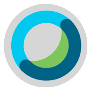 WebEx Logo